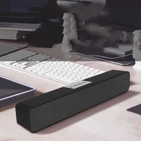 Long Voice Speaker Mobile Phone Computer TV Universal U Disk TF Card in Saudi Arabia