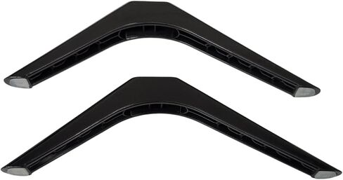 Original TV Base Stand Legs for TCL - 40" Model 40S334 (Screws Included.) in Saudi Arabia