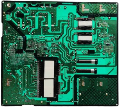 BN41-02581A ，BN94-11439A， L75E8NA_MVD, TV Power Supply Board Compatible with Samsung, QN75Q7FAM,QN75Q7FAMF, QN75Q7FAMFXZA, QN75Q8CAMFXZA, QN75Q75FMFXZA in Kuwait