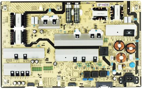 BN44-00874E لوحة إمدادات الطاقة مناسبة لـ UN75RU800DF QA75Q60RA QN75Q6DRAF QE75Q60RAT in Saudi Arabia