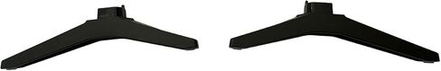 OEM Part - TV Base Stand Legs Compatible with LG 32" Base Tabletop TVs Stand for Models 32LQ630BPUA Screws Included. in Saudi Arabia
