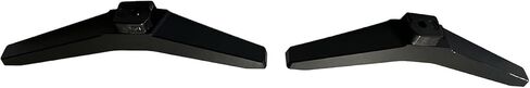 OEM Part - TV Base Stand Legs Compatible with LG 32" Base Tabletop TVs Stand for Models 32LQ630BPUA Screws Included. in Saudi Arabia