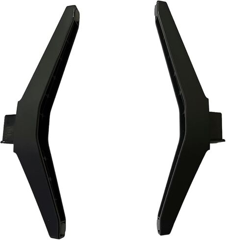 OEM Part - TV Base Stand Legs Compatible with LG 32" Base Tabletop TVs Stand for Models 32LQ630BPUA Screws Included. in Saudi Arabia