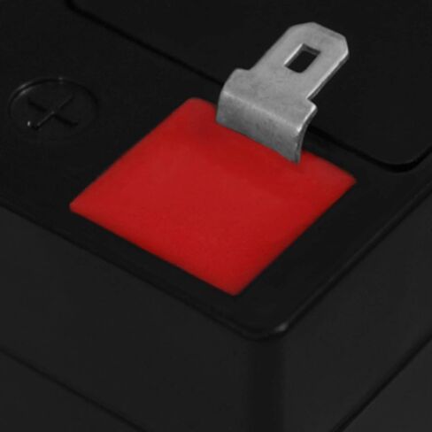 Mighty Max Battery 6V 7Ah SLA Replacement Battery for CyberPower UR500RM1U - 2 Pack in Kuwait