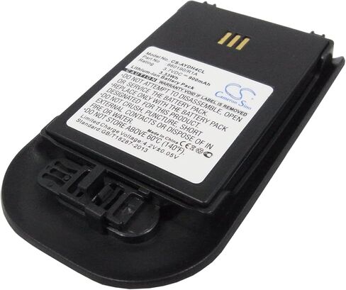 VI VINTRONS Battery for ALCATEL omnitouch 8118, omnitouch 8128, in Saudi Arabia