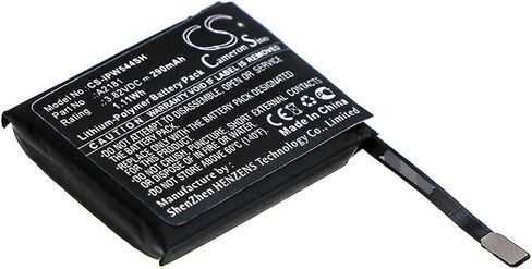 Technical Precision Replacement for Apple A2181 Battery in Saudi Arabia