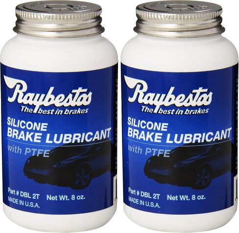 Raybestos DBL-2T Brake Lube - Brush On in Saudi Arabia