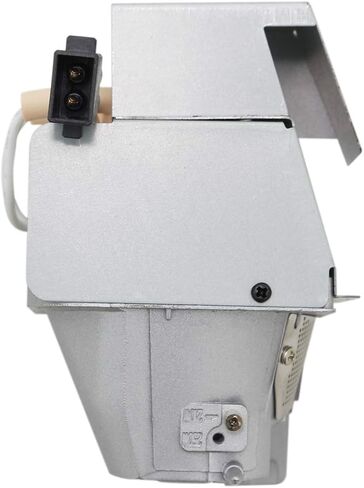 Advanced Lamps™ SP LAMP101 Lamp & Housing for Infocus Projectors - Fits IN130, IN134ST, IN136ST, IN138HD, IN2138HD, SP2080HD, SP LAMP101 & More - 1 Unit Per Pack - 90-Day Warranty in Saudi Arabia