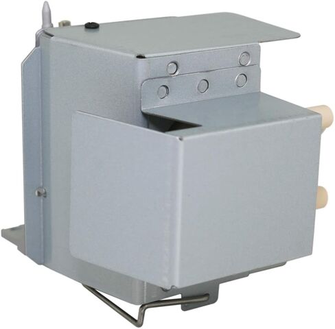 Advanced Lamps™ SP LAMP101 Lamp & Housing for Infocus Projectors - Fits IN130, IN134ST, IN136ST, IN138HD, IN2138HD, SP2080HD, SP LAMP101 & More - 1 Unit Per Pack - 90-Day Warranty in Saudi Arabia