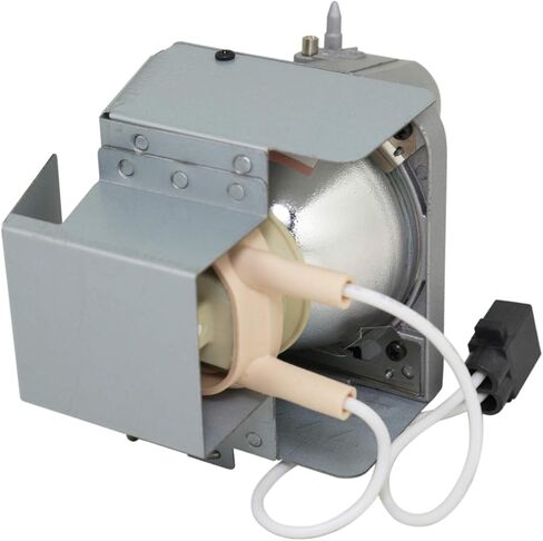 Advanced Lamps™ SP LAMP101 Lamp & Housing for Infocus Projectors - Fits IN130, IN134ST, IN136ST, IN138HD, IN2138HD, SP2080HD, SP LAMP101 & More - 1 Unit Per Pack - 90-Day Warranty in Saudi Arabia