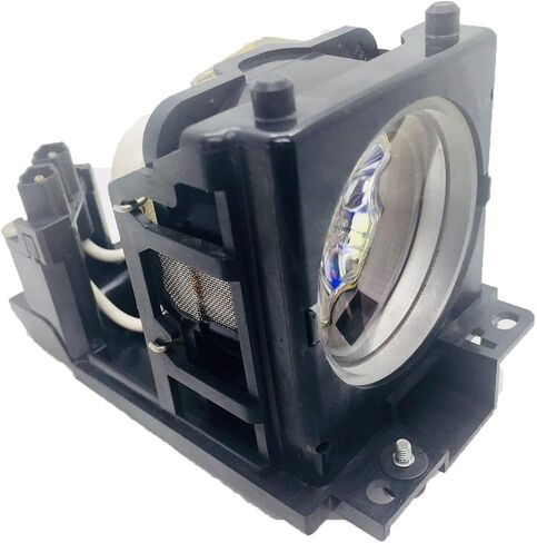 مصباح ومصابيح Advanced Lamps ™ لمجلة Hitachi CP-X443 in Saudi Arabia
