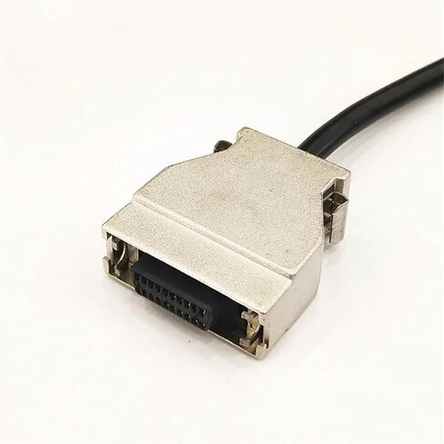 1PC CQM1-CIF01 لـ CPM1A/2A CQM1 Series Cable RS232 ADAPTER in Saudi Arabia