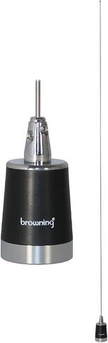 Browning WSPBR150 VHF Land Mobile Base Antenna in Saudi Arabia