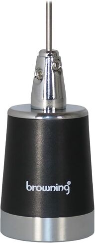 Browning WSPBR150 VHF Land Mobile Base Antenna in Saudi Arabia