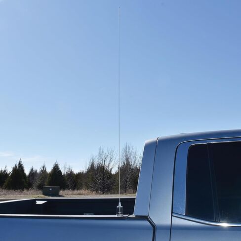 Browning WSPBR150 VHF Land Mobile Base Antenna in Saudi Arabia