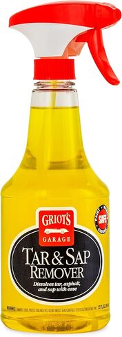 جريوتس كراج مزيل القطران والعصارة 22 اونصة in Kuwait