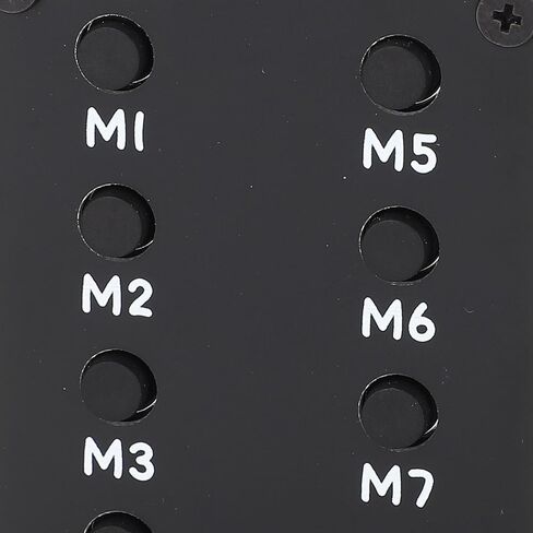 Transceiver Keypad for IC 705, Control Keypad with 3.5mm Cable for IC 705 IC 7600 IC 7610 IC 7300 IC 9700, External Keypad for IC 7610 Included in Saudi Arabia
