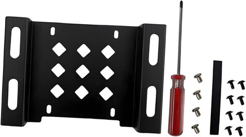 SSD/HDD Metal Mounting Bracket HDD HDD Rack Rack Hollow Design Design Performan in Saudi Arabia
