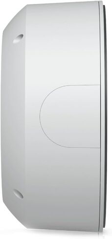 Ubiquiti Tamper-Resistant Junction Box for The AI 360 That enhances, UACC-AI-360-JB-W in Saudi Arabia