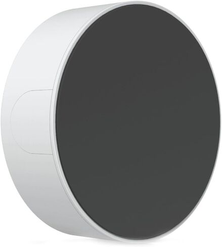 Ubiquiti Tamper-Resistant Junction Box for The AI 360 That enhances, UACC-AI-360-JB-W in Saudi Arabia