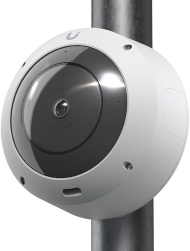 Ubiquiti Tamper-Resistant Junction Box for The AI 360 That enhances, UACC-AI-360-JB-W in Saudi Arabia