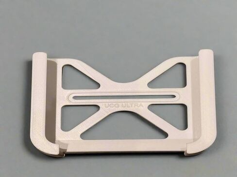 Wall Mount for Unifi Ubiquiti Cloud Gateway UCG Fiber in Saudi Arabia