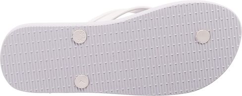 ايه | اكس ارماني اكستشانج شبشب فليب فلوب بنعل مزدوج للنساء من كوبر in Kuwait