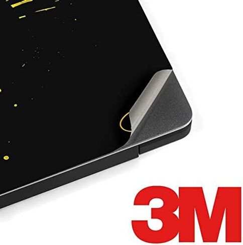 Skinit Skinit Laptop Skin متوافق مع Dell XPS 15in (2017) - تصميم Warner Bros Batman المرخص رسميًا in Saudi Arabia