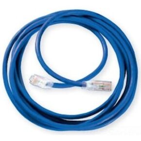 MC5E06-08-Clarity Cat5e تقطعت بهم السبل 24-4PR ، 6 أقدام ، رمادي ، T568A/B in Kuwait