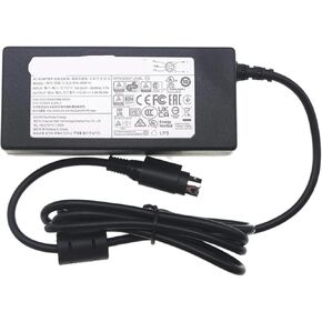 AC Adapter 12V 5A 60W 4PIN Power Supply(US Plug) in Saudi Arabia