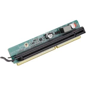 PCIE16 Riser Card for Workstation M90q, M50q, and ThinkstationP360 Tiny8, P3, PCI Express 16x Expansion Riser Card with 5C50W00910 or 5C50W00933 FRU, Versatile Gpu Support in Kuwait