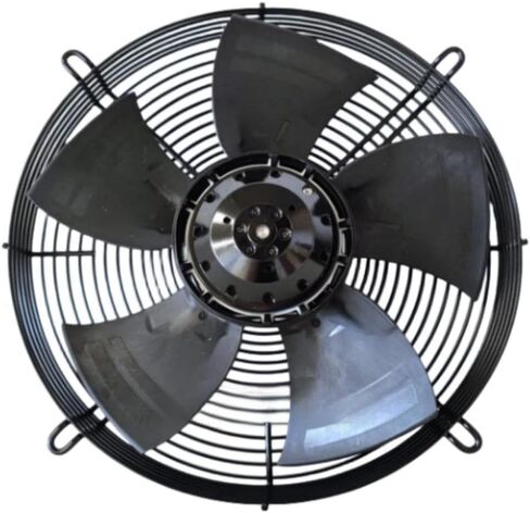 for Axial Fan 230V S4E300-AS72-45/F01 0.32/0.40A 72/90W 1320/1500RPM Cooling Fan in Saudi Arabia