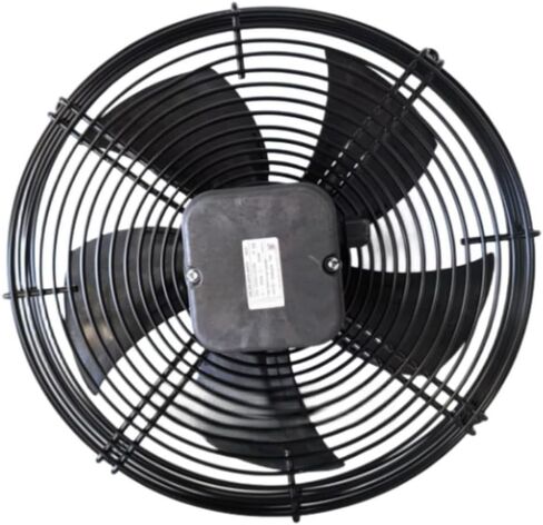 for Axial Fan 230V S4E300-AS72-45/F01 0.32/0.40A 72/90W 1320/1500RPM Cooling Fan in Saudi Arabia