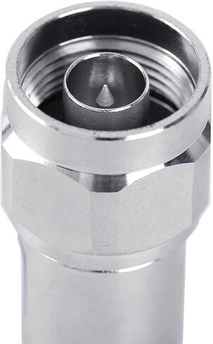 2W TypeN Male RF Load Coaxials Fixed Load 3G/6G Termination Load 50Ohm TypeN Male in Kuwait