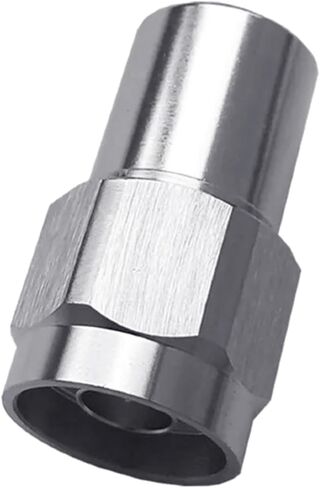 2W TypeN Male RF Load Coaxials Fixed Load 3G/6G Termination Load 50Ohm TypeN Male in Kuwait