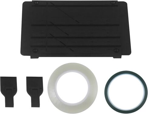 1/4 10Inch Tape Splicing Set Opening Cassettes Tape Splicing Set in Kuwait