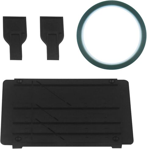 1/4 10Inch Tape Splicing Set Opening Cassettes Tape Splicing Set in Kuwait