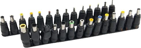 اكتب C إلى DC24V كبل مع موصلات قابلة للتبديل لتوافق مع سلك توافق الطاقة متعدد الجهاز 120 سم in Saudi Arabia