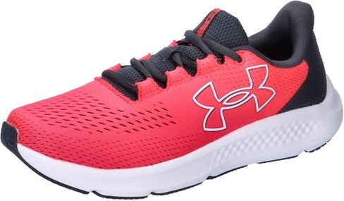 Under Armour Women's Charged Pursuit 3 Big Logo Running Shoe in Saudi Arabia