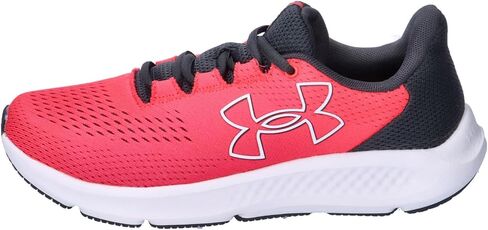 Under Armour Women's Charged Pursuit 3 Big Logo Running Shoe in Saudi Arabia