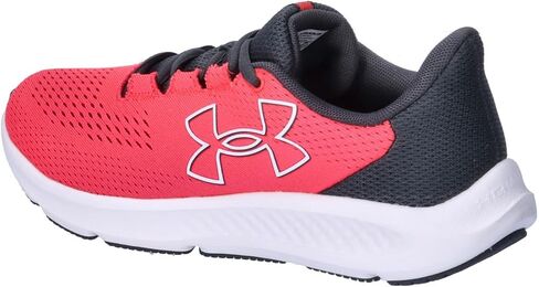 Under Armour Women's Charged Pursuit 3 Big Logo Running Shoe in Saudi Arabia