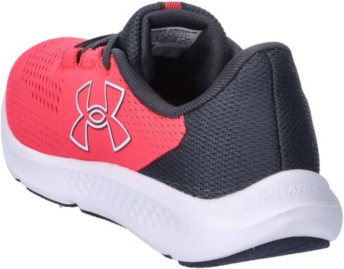Under Armour Women's Charged Pursuit 3 Big Logo Running Shoe in Saudi Arabia