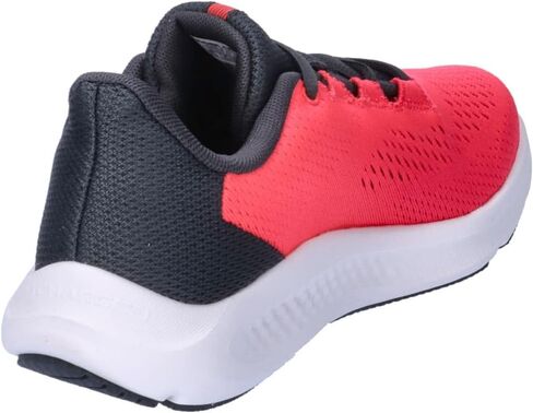 Under Armour Women's Charged Pursuit 3 Big Logo Running Shoe in Saudi Arabia