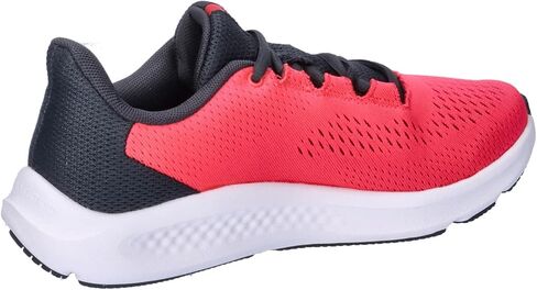 Under Armour Women's Charged Pursuit 3 Big Logo Running Shoe in Saudi Arabia