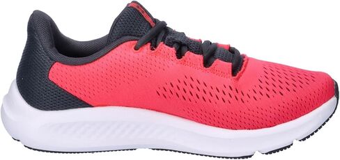 Under Armour Women's Charged Pursuit 3 Big Logo Running Shoe in Saudi Arabia