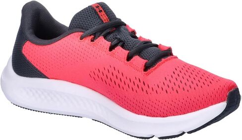 Under Armour Women's Charged Pursuit 3 Big Logo Running Shoe in Saudi Arabia