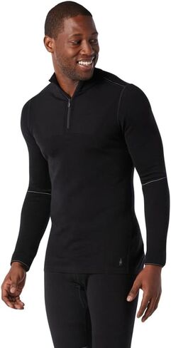 Smartwool Intraknit Merino 250 Thermal 1/4 Zip - Men's in Saudi Arabia