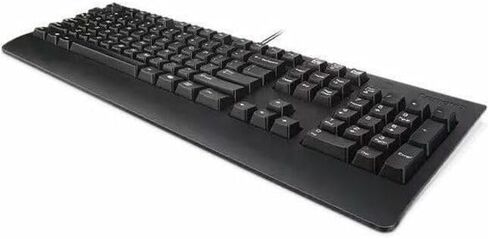 Lenovo Preferred Pro II USB Keyboard-US English in Saudi Arabia