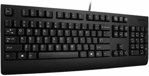 Lenovo Preferred Pro II USB Keyboard-US English in Saudi Arabia