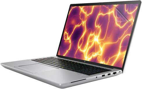 Matte Anti Glare Screen Protector For HP ZBook Fury 16 inch G11 Mobile Workstation PC A2PD0UA#ABA 2 Pack From in Saudi Arabia